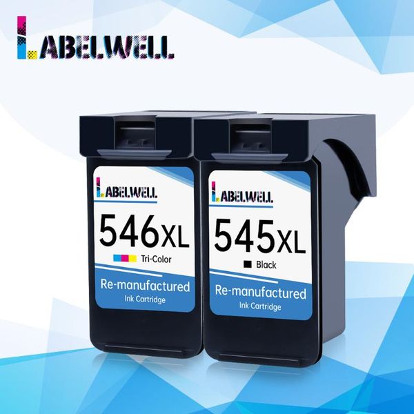 labelwell pg545 cl546 реконструированный картридж для canon pg 545 cl 546 pixma ip2850 mx495 mg2450 mg2550 mg2950 ns28 принтер
labelwell pg545 cl546 реконструированный картридж для canon pg 545 cl 546 pixma ip2850 mx495 mg2450 mg2550 mg2950 ns28 принтер