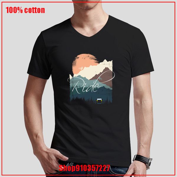 ride mtb bike car v-neck t-shirt 180 gsm combed cotton valentine's day gift shirts cozy and breathable blouse young man shirt
ride mtb bike car v-neck t-shirt 180 gsm combed cotton valentine's day gift shirts cozy and breathable blouse young man shirt