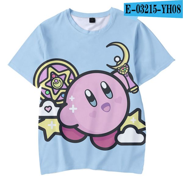 popular kirby kirby boys girls 3d 3d print shirts harajuku kawaii funny men clothing
popular kirby kirby boys girls 3d 3d print shirts harajuku kawaii funny men clothing