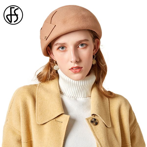 stingy brim hats fs 2021 ladies vintage wool beret wedding hat for women elegant pillbox camel black fascinator winter fedoras with bowknot, Blue;gray
stingy brim hats fs 2021 ladies vintage wool beret wedding hat for women elegant pillbox camel black fascinator winter fedoras with bowknot, Blue;gray