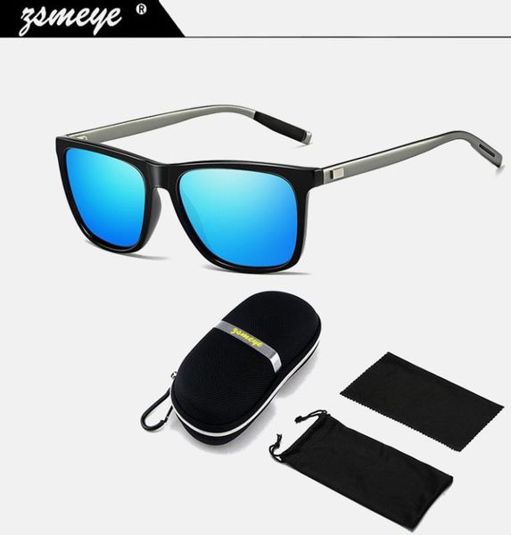 sunglasses zsmeye 2021 men aluminum magnesium polarized for women driving eyewear male sun glasses uv400, White;black
sunglasses zsmeye 2021 men aluminum magnesium polarized for women driving eyewear male sun glasses uv400, White;black