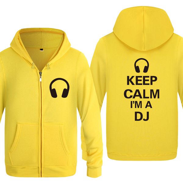 keep calm im a dj - headphones music event dj sweatshirts men 2018 mens zipper hooded fleece hoodies cardigans
keep calm im a dj - headphones music event dj sweatshirts men 2018 mens zipper hooded fleece hoodies cardigans