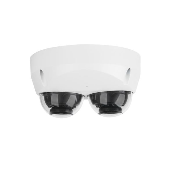 new arrival 2x2mp starlight ir mini dome network camera dual lens,dhl shipping 
new arrival 2x2mp starlight ir mini dome network camera dual lens,dhl shipping