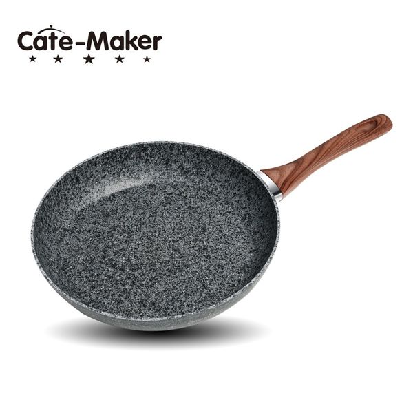 cate maker marble stone nonstick frying pan with heat resistant bakelite handle,granite induction egg skillet,dishwasher safe t200523
cate maker marble stone nonstick frying pan with heat resistant bakelite handle,granite induction egg skillet,dishwasher safe t200523