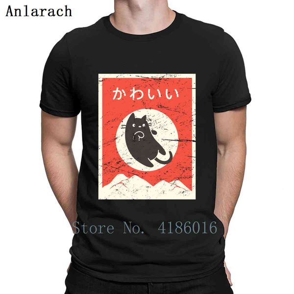 kawaii retro kawaii japanese cat neko t shirt interesting summer printing short sleeve family round neck letter authentic shirt
kawaii retro kawaii japanese cat neko t shirt interesting summer printing short sleeve family round neck letter authentic shirt