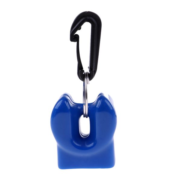 premium silicone standard scuba diving diving dive mouthpiece holder & snap clip - various colors
premium silicone standard scuba diving diving dive mouthpiece holder & snap clip - various colors