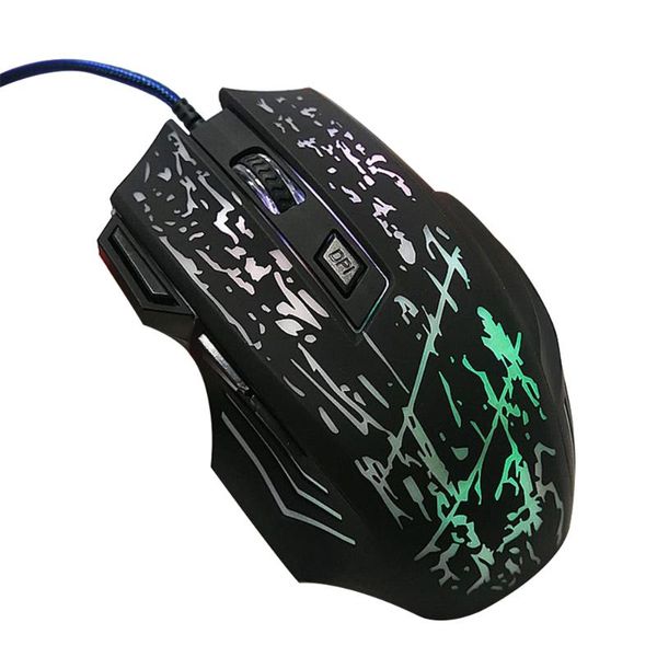 usb gaming mouse 7 button ergonomic design pelectricity multicolor light transform peripheral mouse for pc laptop
usb gaming mouse 7 button ergonomic design pelectricity multicolor light transform peripheral mouse for pc laptop