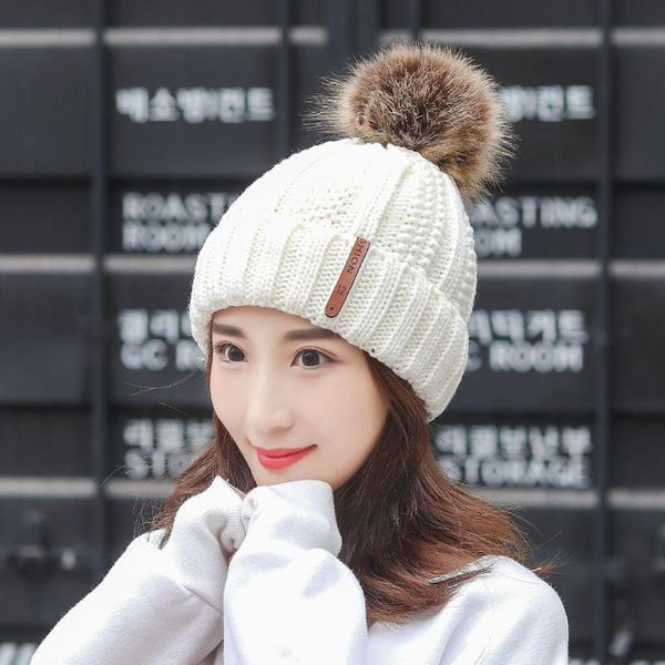 brand winter knitted beanies hats women thick warm beanie skullies hat female knit letter bonnet beanie caps outdoor riding sets, Blue;gray
brand winter knitted beanies hats women thick warm beanie skullies hat female knit letter bonnet beanie caps outdoor riding sets, Blue;gray