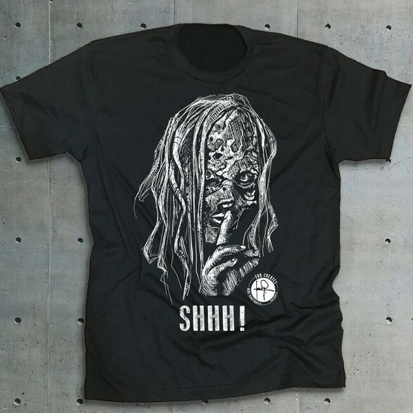 alpha shhh quiet the walking dead the t-shirt 2019 fashion brand mens street wear t-shirt solid color short sleeve t shirt
alpha shhh quiet the walking dead the t-shirt 2019 fashion brand mens street wear t-shirt solid color short sleeve t shirt
