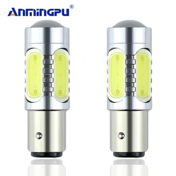 anmingpu signal light 2x cob p21/5w bay15d 1157 led bulb red/white/yellow car tail bulbs brake light sparking drl lamp
anmingpu signal light 2x cob p21/5w bay15d 1157 led bulb red/white/yellow car tail bulbs brake light sparking drl lamp