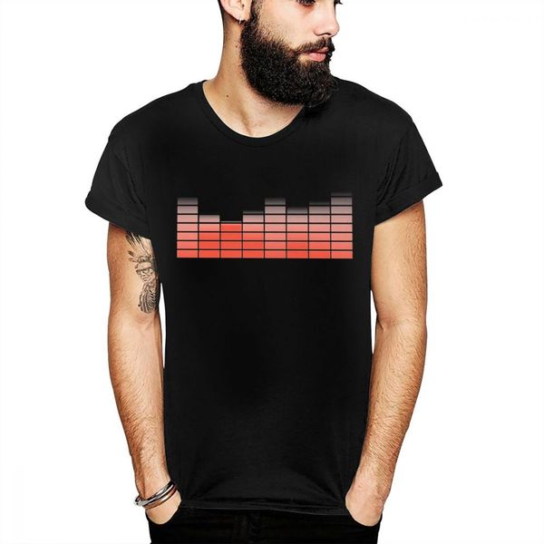 soft slim cotton creative light up and down men tee shirt heartbeats equalizer custom tee shirt crewneck tee wholesale
soft slim cotton creative light up and down men tee shirt heartbeats equalizer custom tee shirt crewneck tee wholesale