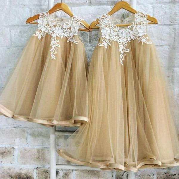 tulle empire girls pageant dresses flower girls dress lace applique first communion party birthday dresses for toddler, Red;yellow
tulle empire girls pageant dresses flower girls dress lace applique first communion party birthday dresses for toddler, Red;yellow