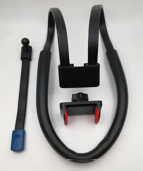 new lazy bracket universal 360° rotation flexible phone selfie holder snake-like neck mount anti-skid for phones 4 inch to 10 inch tablet pc
new lazy bracket universal 360° rotation flexible phone selfie holder snake-like neck mount anti-skid for phones 4 inch to 10 inch tablet pc