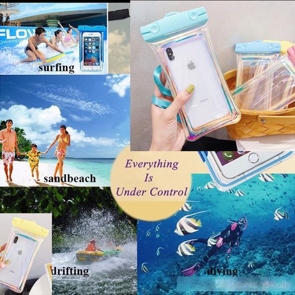 blue light waterproof bag water proof bag neck pouch cover universal rainproof airbag cases for iphone cell phone camera dhl
blue light waterproof bag water proof bag neck pouch cover universal rainproof airbag cases for iphone cell phone camera dhl