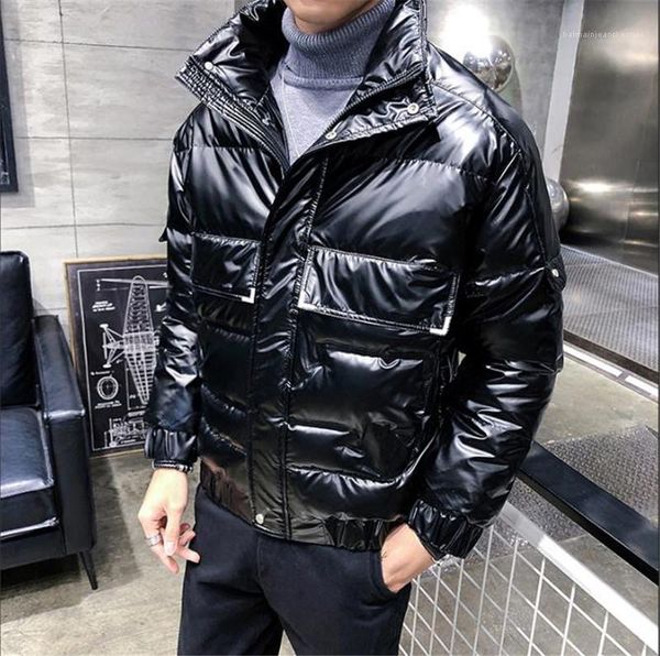 plus size windbreaker thick warm long sleeve mens winter coatsnew mens winter clothing winter mens jackets, Black;brown
plus size windbreaker thick warm long sleeve mens winter coatsnew mens winter clothing winter mens jackets, Black;brown