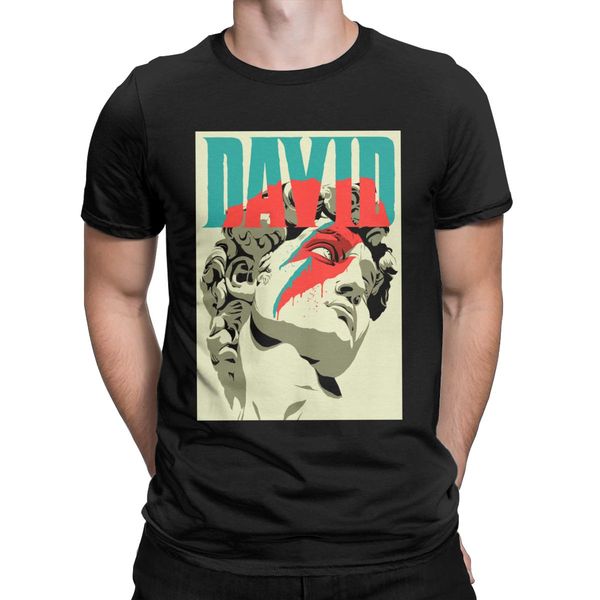 дэвид michelangelo ретро 80s 70s футболки мужчин хлопка смешные футболки crewneck майка с коротким рукавом одежда gift idea
дэвид michelangelo ретро 80s 70s футболки мужчин хлопка смешные футболки crewneck майка с коротким рукавом одежда gift idea