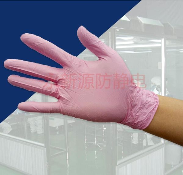 colored examination disposable examination 100pcs nitrile powder child adults gloves rubbe k85l
colored examination disposable examination 100pcs nitrile powder child adults gloves rubbe k85l