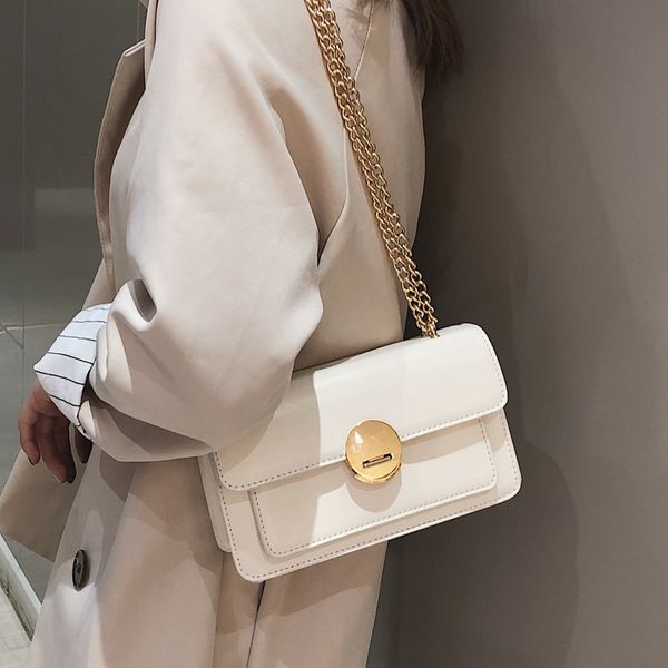 luxurys designers bags high-end western style womens bag new 2020 fashion textured messenger bag fashion chain shoulder bag
luxurys designers bags high-end western style womens bag new 2020 fashion textured messenger bag fashion chain shoulder bag