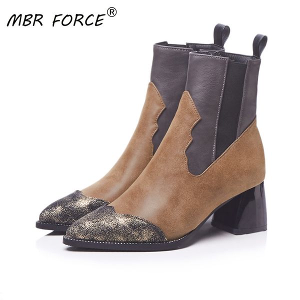 mbr force ankle boots for women fashion ethnic style shoes warm winter short boots zipper high heels comfortable ladies woman, Black
mbr force ankle boots for women fashion ethnic style shoes warm winter short boots zipper high heels comfortable ladies woman, Black
