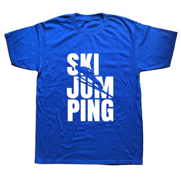 skijumping ski letter funny t shirts men summer cotton harajuku short sleeve o neck streetwear black t-shirt
skijumping ski letter funny t shirts men summer cotton harajuku short sleeve o neck streetwear black t-shirt