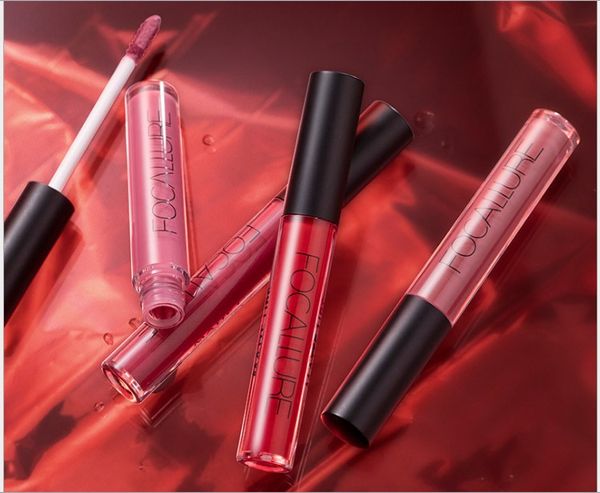 wholesale make-up focallure non-stick cup lip gloss gloss mist gloss, waterproof lip gloss, european and american lip gloss
wholesale make-up focallure non-stick cup lip gloss gloss mist gloss, waterproof lip gloss, european and american lip gloss