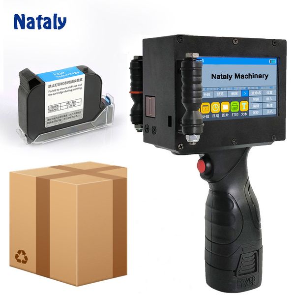 mx3 smart industrial handheld inkjet printer
mx3 smart industrial handheld inkjet printer