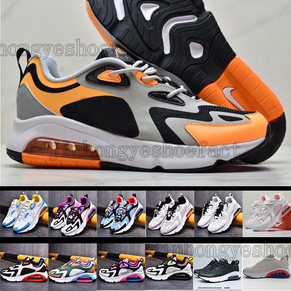 2020 summer air cushion shoes men and women running shoes breathable high elastic non-slip wear-resistant casual sports shoes
2020 summer air cushion shoes men and women running shoes breathable high elastic non-slip wear-resistant casual sports shoes
