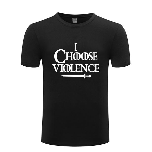 i choose violence novelty funny mens men t shirt tshirt 2018 new short sleeve o neck cotton casual t-shirt tee
i choose violence novelty funny mens men t shirt tshirt 2018 new short sleeve o neck cotton casual t-shirt tee
