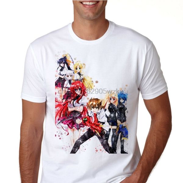 highschool dxd shirt manga t-shirt cotton tee gift anime n936
highschool dxd shirt manga t-shirt cotton tee gift anime n936