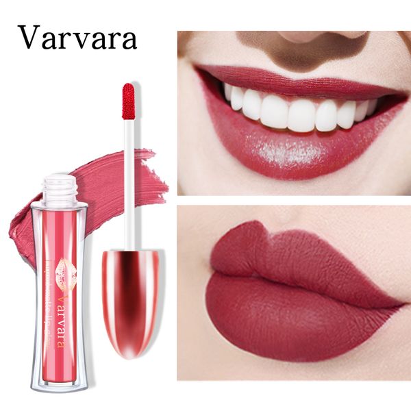 varvara #2matte lip glaze makeup lipstick velvet long lasting waterproof liquid lip gloss non stick cup tint 1pcs
varvara #2matte lip glaze makeup lipstick velvet long lasting waterproof liquid lip gloss non stick cup tint 1pcs