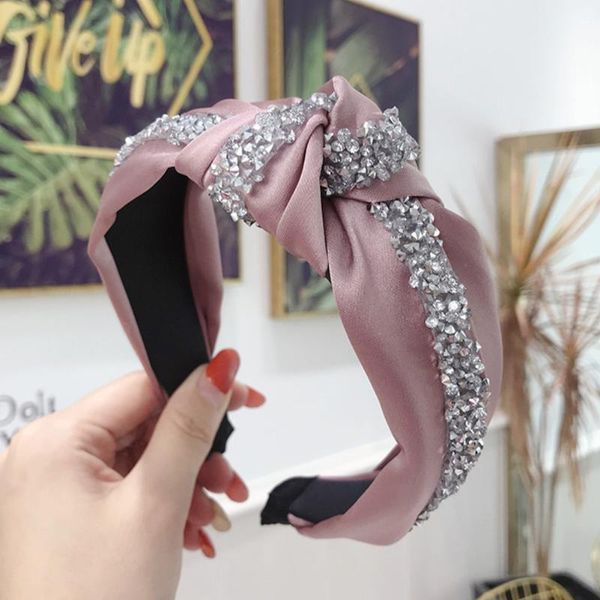 women accessories practical resin rhinestone casual knot hair band shining daily exquisite styling tie headband fashion dating, Golden;silver
women accessories practical resin rhinestone casual knot hair band shining daily exquisite styling tie headband fashion dating, Golden;silver