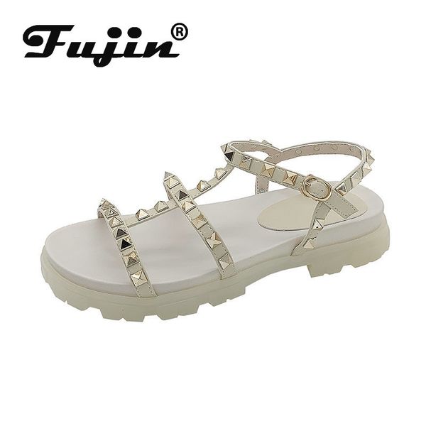fujin sandals women's summer casual thick bottom ladies shoes 2020 fashion breathable slides platform shoes women's sandals, Black
fujin sandals women's summer casual thick bottom ladies shoes 2020 fashion breathable slides platform shoes women's sandals, Black