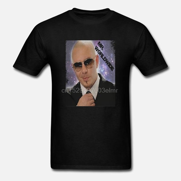 смешных люди тенниска женщина новизна тенниски mr worldwide - pitbull 1 прохладной футболки
смешных люди тенниска женщина новизна тенниски mr worldwide - pitbull 1 прохладной футболки