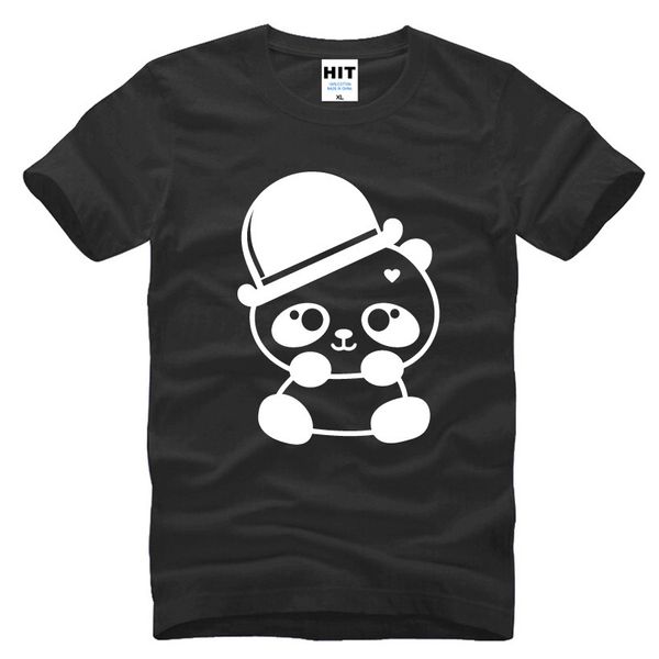 маленькая панда с hat cute прохладный printed мужские мужские тенниски тенниска 2016 короткие рукава o шеи повседневный tshirt tee camisetas
маленькая панда с hat cute прохладный printed мужские мужские тенниски тенниска 2016 короткие рукава o шеи повседневный tshirt tee camisetas