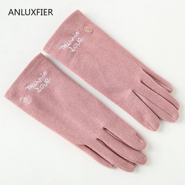 h9886 simple fashion gloves women autumn winter touch screen warm outdoor thin hand muff riding driving korean students mittens, Blue;gray
h9886 simple fashion gloves women autumn winter touch screen warm outdoor thin hand muff riding driving korean students mittens, Blue;gray