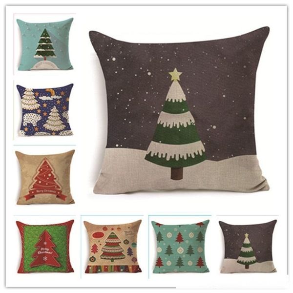 colour paintings tree cushion cover merry christmas styles pillow case eco friendly non toxic flax pillowcase household decoration 7 5py ff
colour paintings tree cushion cover merry christmas styles pillow case eco friendly non toxic flax pillowcase household decoration 7 5py ff