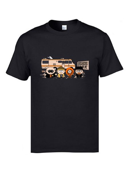 breaking park bad badness men t shirts cartoon 100% cotton mens t-shirts hip hop & tees birthday t shirt best
breaking park bad badness men t shirts cartoon 100% cotton mens t-shirts hip hop & tees birthday t shirt best