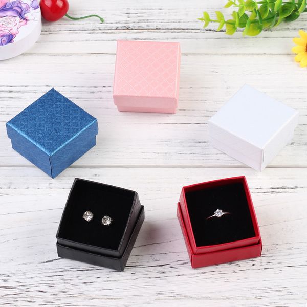 jewelry pouches, bags stud earrings boxes paper gift packaging with sponge wholesale protection display christmas box, Pink;blue
jewelry pouches, bags stud earrings boxes paper gift packaging with sponge wholesale protection display christmas box, Pink;blue