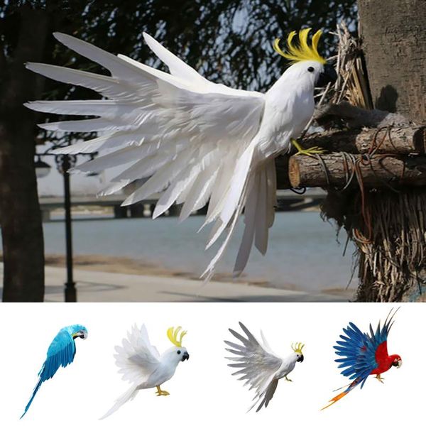 garden ornament artificial bird parrot figurine home office decor desk decor
garden ornament artificial bird parrot figurine home office decor desk decor