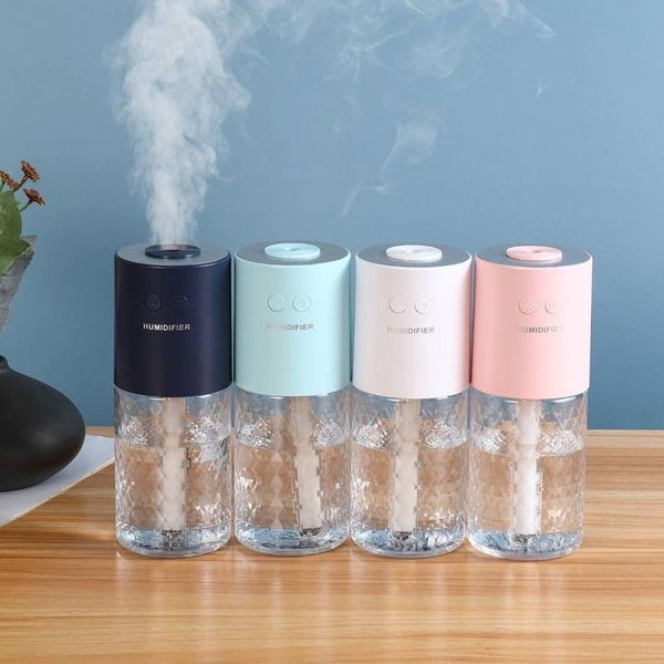 essential oils diffusers 200ml air humidifier creative magic crystal for home car usb bottle aroma-diffuser romantic led backlight mist make
essential oils diffusers 200ml air humidifier creative magic crystal for home car usb bottle aroma-diffuser romantic led backlight mist make