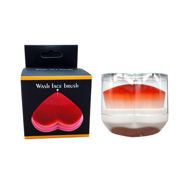 makeup brushes plastic handle synthetic hair tools pvc box packing wash face cosmetic
makeup brushes plastic handle synthetic hair tools pvc box packing wash face cosmetic