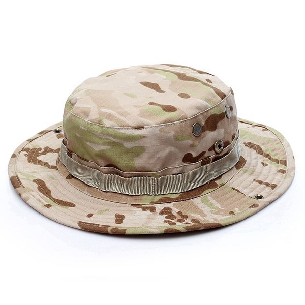 wide brim hats tactical sniper camouflage boonie nepalese cap militares army mens american accessories, Blue;gray
wide brim hats tactical sniper camouflage boonie nepalese cap militares army mens american accessories, Blue;gray