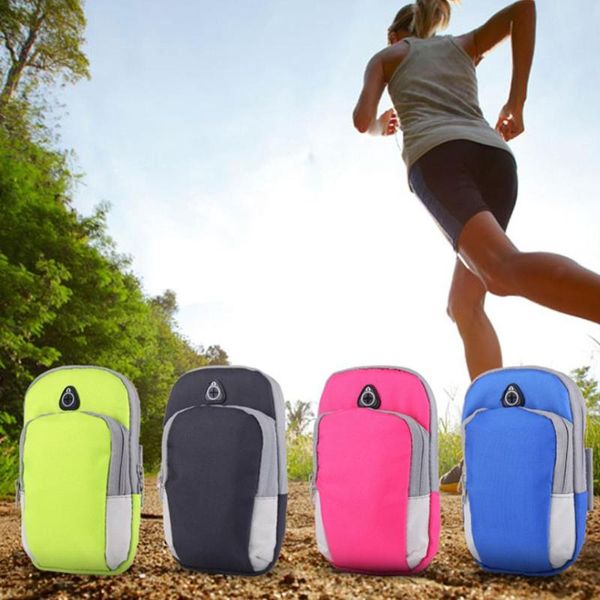 4-6inches sport armband cover running arm bags pouch jogging arm band bag phone holder redmi case workout fitness, Black;gray
4-6inches sport armband cover running arm bags pouch jogging arm band bag phone holder redmi case workout fitness, Black;gray