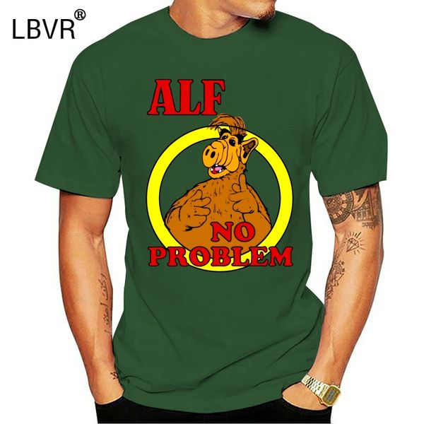 retro alf tv alien show 1980s 80s sitcom comedy t shirt casual short sleeve pure cotton s-6xl tee shirt
retro alf tv alien show 1980s 80s sitcom comedy t shirt casual short sleeve pure cotton s-6xl tee shirt