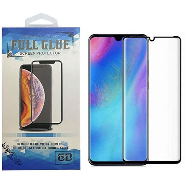 full glue full cover tempered glass screen protector for samsung s20 ultra s20 plus s10 huawei p30 pro mate 20 full adhensive case friendly
full glue full cover tempered glass screen protector for samsung s20 ultra s20 plus s10 huawei p30 pro mate 20 full adhensive case friendly