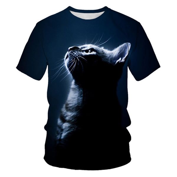 new cute cat cartoon print kawaii female 3d print shirts graphic harajuku horror men clothing
new cute cat cartoon print kawaii female 3d print shirts graphic harajuku horror men clothing