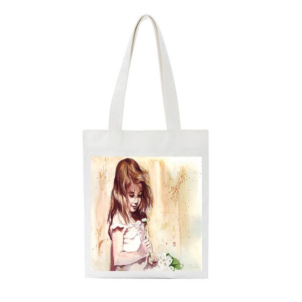 cute girl womens handbags tote shoulder bag school students book bag reusable shoppers bags
cute girl womens handbags tote shoulder bag school students book bag reusable shoppers bags