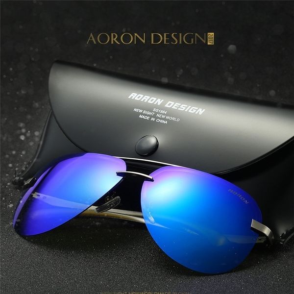 sunglasses aoron alloy men's polarized coating mirror sun glasses oculos male eyewear accessories for men, White;black
sunglasses aoron alloy men's polarized coating mirror sun glasses oculos male eyewear accessories for men, White;black