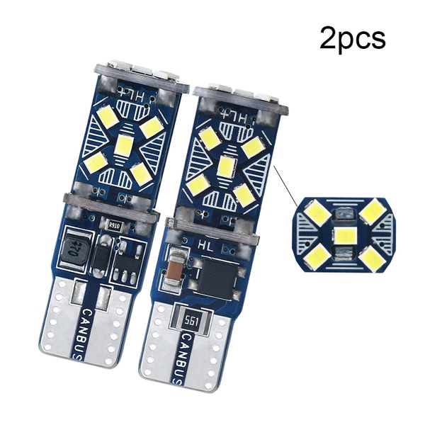 2pcs t10 w5w 3030 5smd 2020 chips car parking lights wy5w 168 501 2825 auto wedge turn side bulbs car interior reading dome lamp
2pcs t10 w5w 3030 5smd 2020 chips car parking lights wy5w 168 501 2825 auto wedge turn side bulbs car interior reading dome lamp