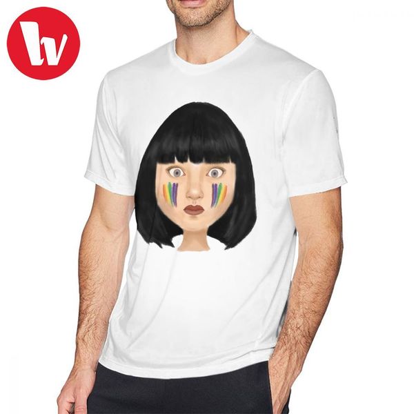 sia t shirt maddie the greatest t-shirt short sleeves basic tee shirt 4xl mens awesome graphic 100 cotton tshirt
sia t shirt maddie the greatest t-shirt short sleeves basic tee shirt 4xl mens awesome graphic 100 cotton tshirt